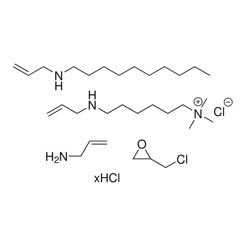 Merck Colesevelam hydrochloride
