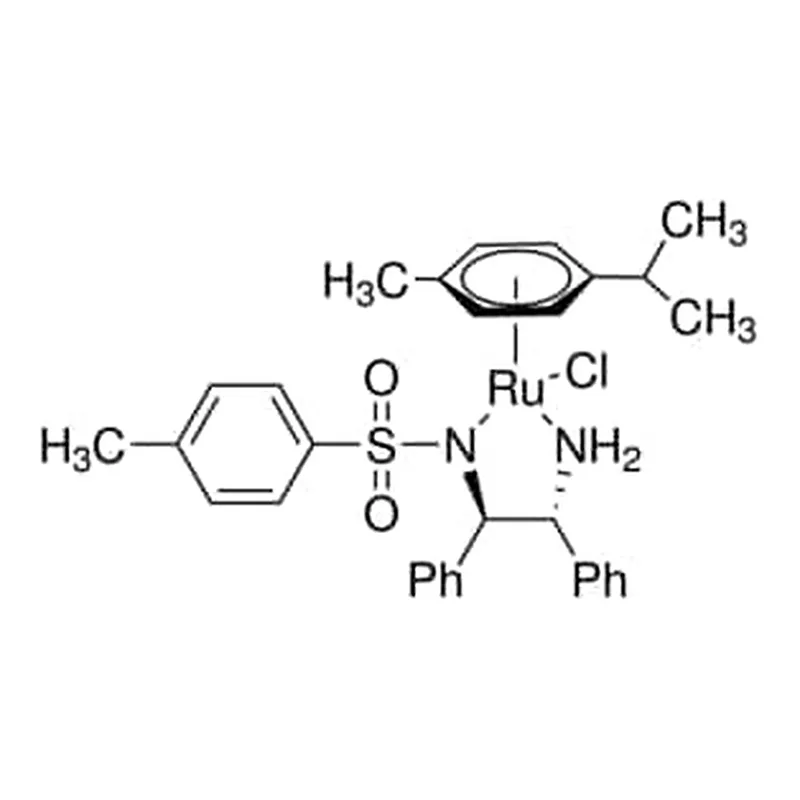Merck RUCL(P-CYMENE)((R,R)-TS-DPEN)