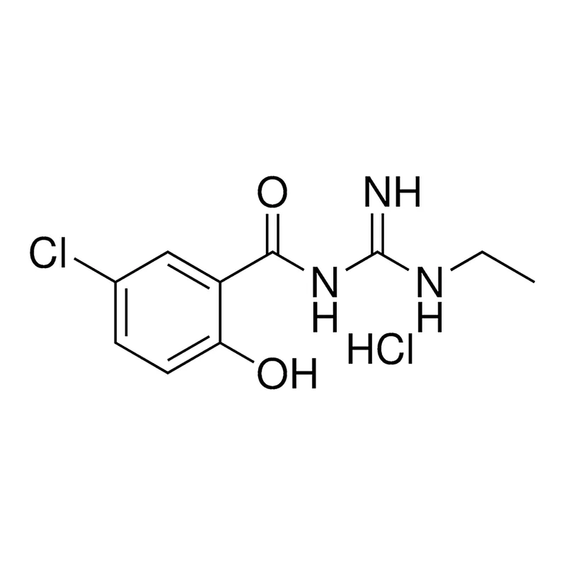 Merck N-(5-CHLORO-2-HYDROXY-BENZOYL) - 10 MG&