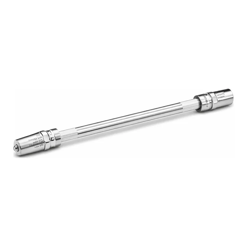 Waters ACQUITY UPLC CSH Fluoro-Phenyl Column, 130Å, 1.7 µm, 1 mm X 100 mm, 3/pk