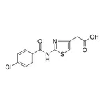 Merck (2-(4-CHLORO-BENZOYLAMINO)-THIAZ-