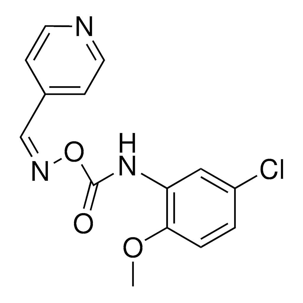 Merck 4-PYRIDYLMETHYLENEAMINO N-(5-C - 50 MG&