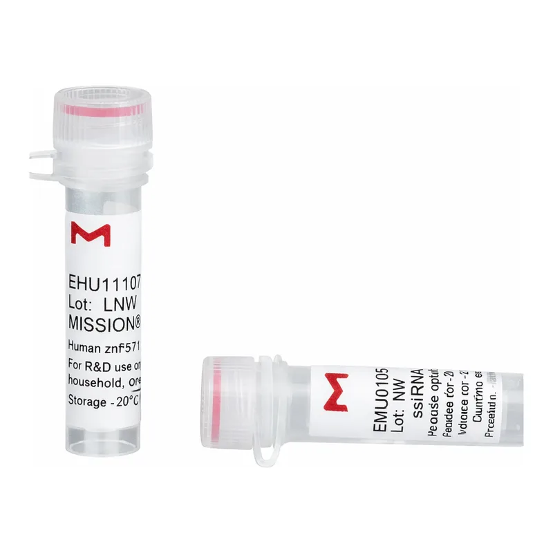 Merck MISSION(R) esiRNA