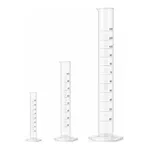 AS ONE Graduated Cylinder PMP, PMP 메스실린더