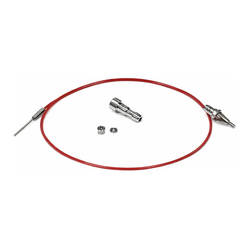 Agilent Capillary ST 0.12x340 S/SX