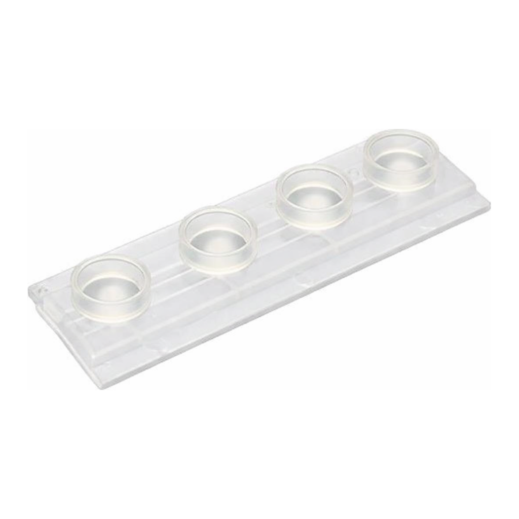 Thermo Fisher Scientific CapSure HS LCM Caps Starter Pack with Alignment Tray &amp; Incubation Block