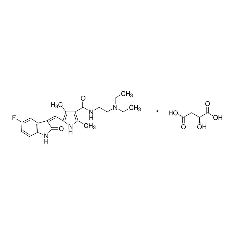 Merck Sunitinib malate