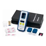 AS ONE Residual Chlorine Measuring Instrument (PhotometerCL-2), 잔류염소 측정기