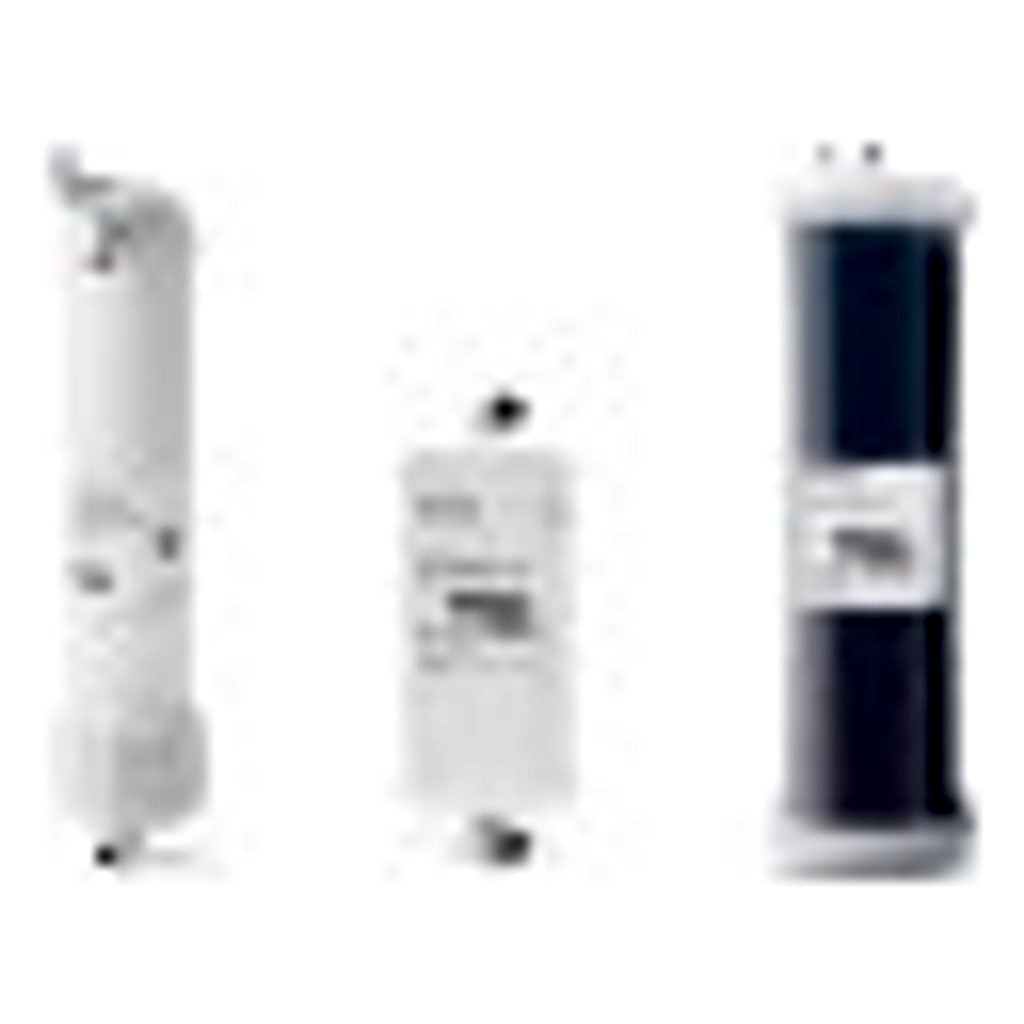 [정수기 부품] Consumables package for Arium® Comfort I, models H2O-I-1-B|T