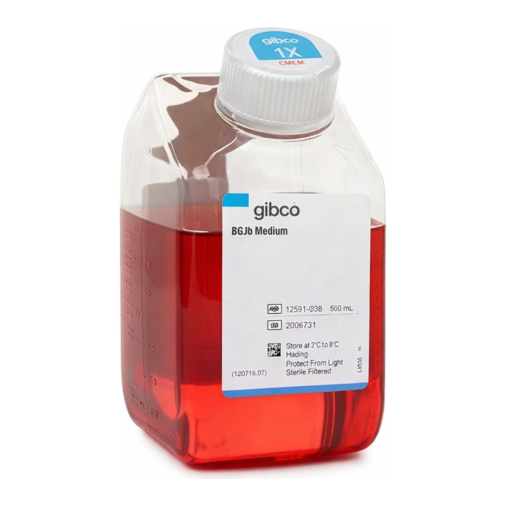 Thermo Fisher Scientific BGJb Medium