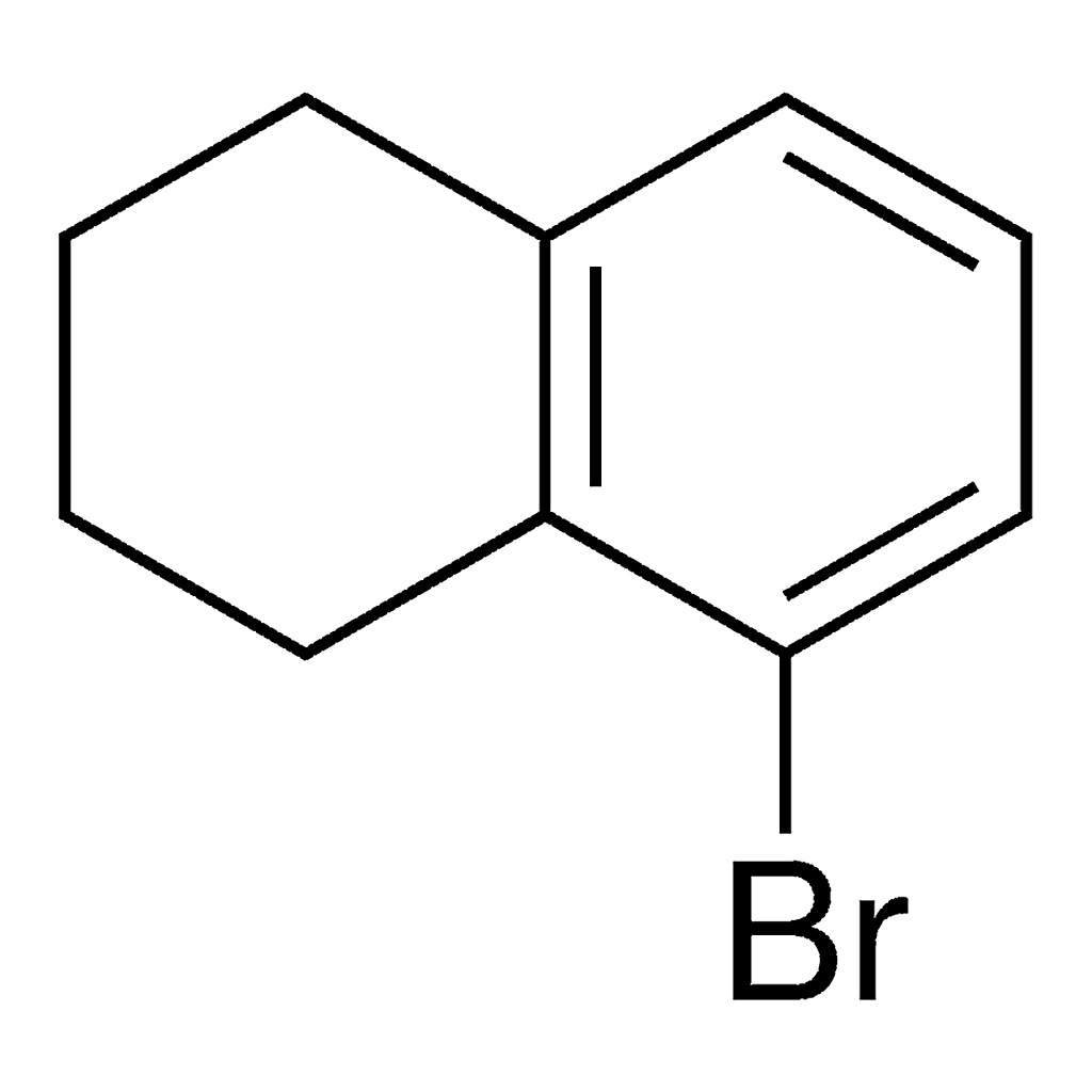 Merck 5-bromo-1,2,3,4-tetrahydro-naphthalene