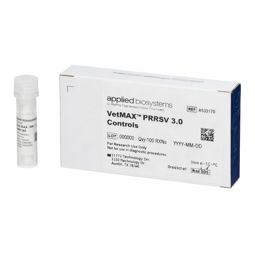 Thermo Fisher Scientific VetMAX PRRSV 3.0 Controls
