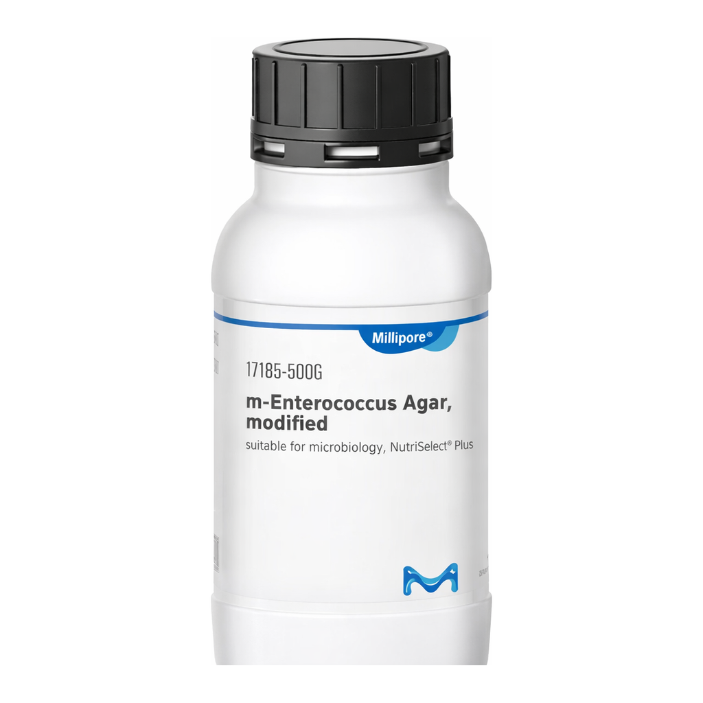 Merck m-Enterococcus Agar, modifiedNutriSelec&