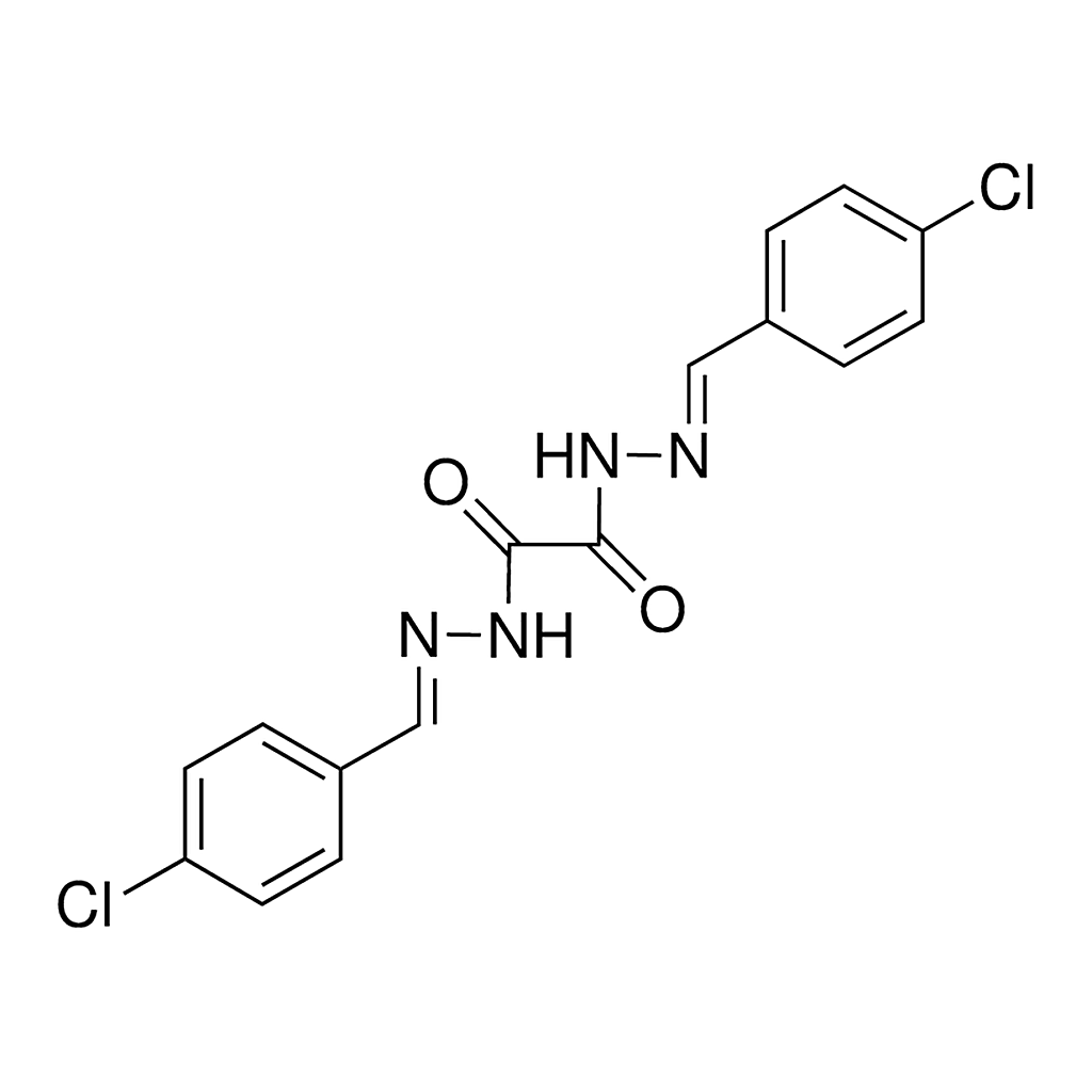 Merck OXALIC BIS(4-CHLOROBENZYLIDENE - 50 MG&