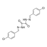 Merck OXALIC BIS(4-CHLOROBENZYLIDENE - 50 MG&