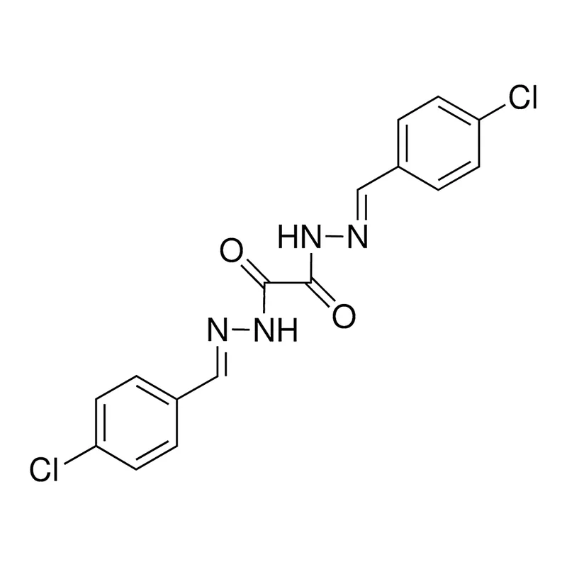 Merck OXALIC BIS(4-CHLOROBENZYLIDENE - 50 MG&