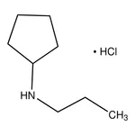 Merck N-Propylcyclopentanamine hydrochloride