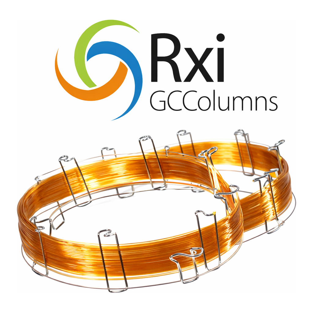 Restek Rxi-1ms Cap. Column, 12m, 0.20mm ID, 0.33um