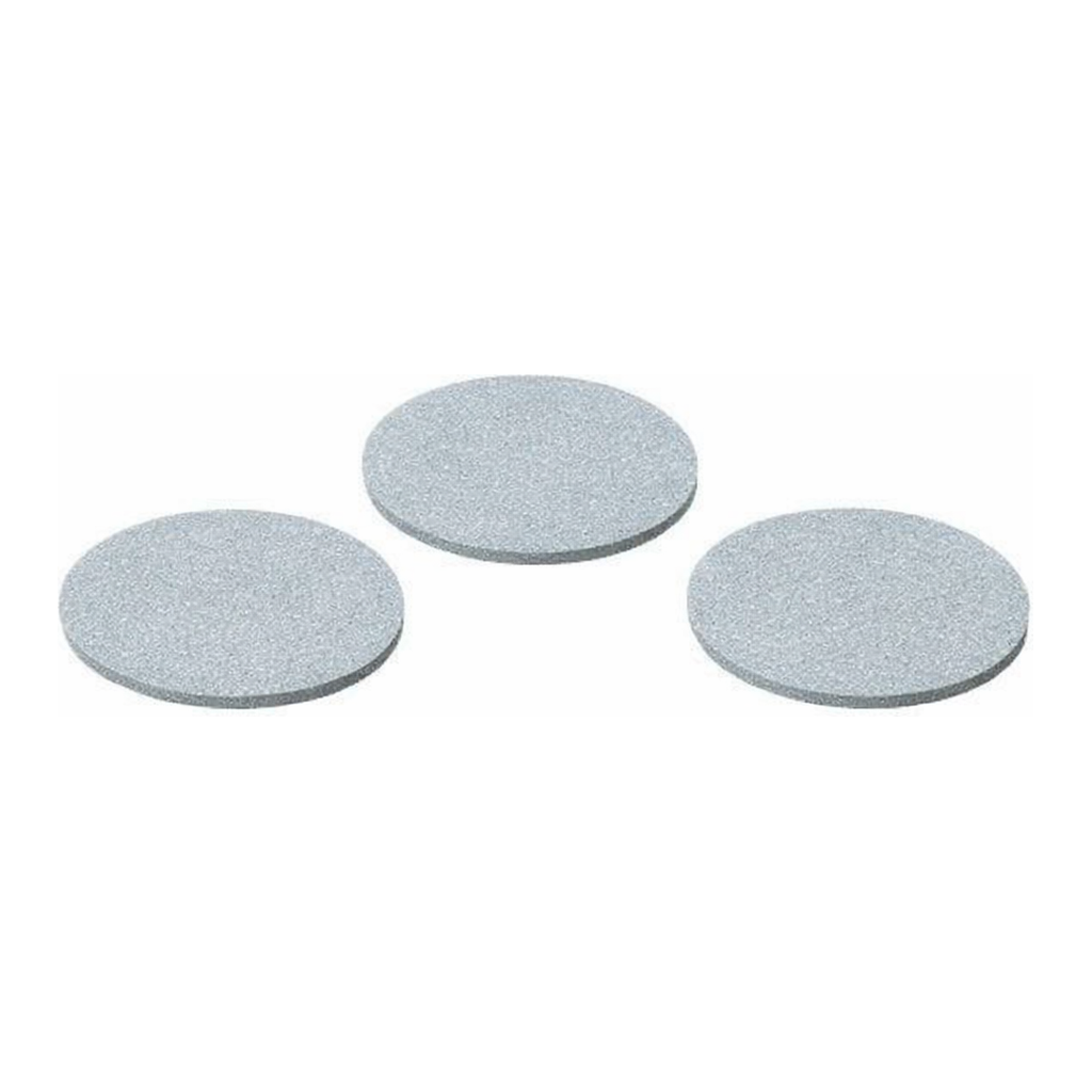 Restek ASE Frits, ASE 300/100 Replacement Frits, 6pk