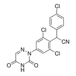 Merck Diclazuril for system suitability