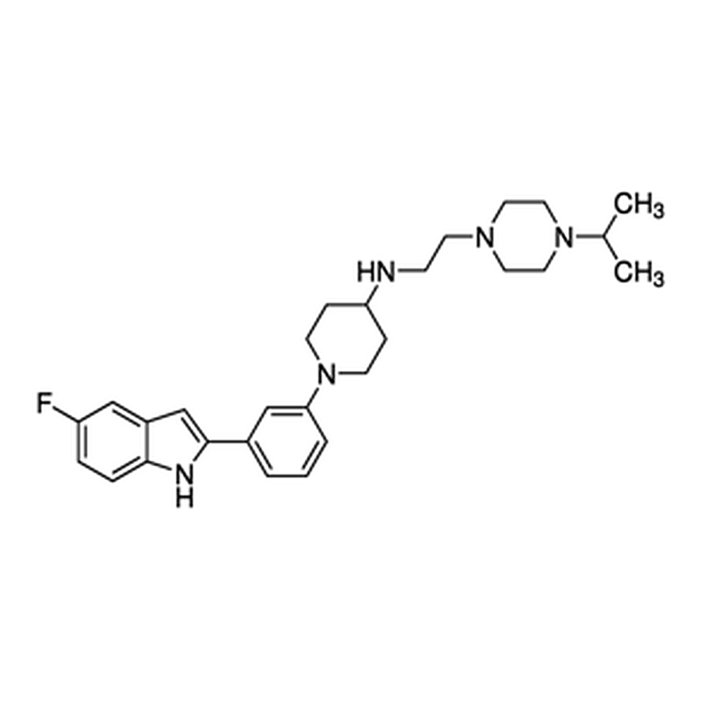 Merck UPCDC30245