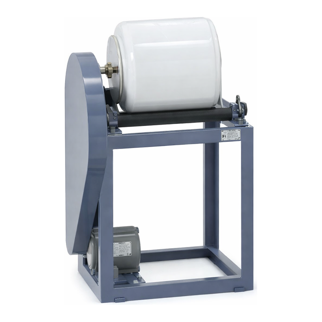 AS ONE Pot Mill Rotator, 포트밀 회전대