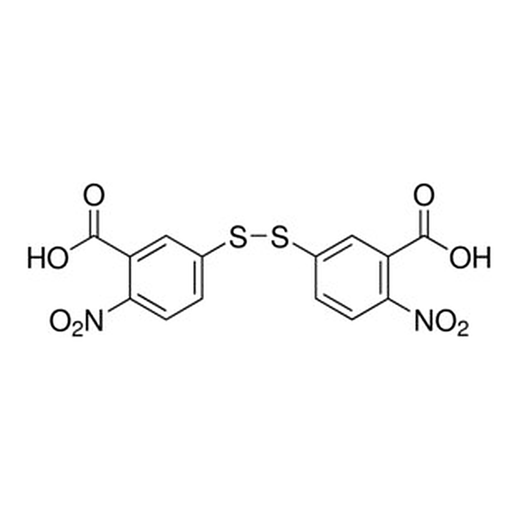 Merck 5,5``-DITHIOBIS(2-NITROBENZOIC ACI&