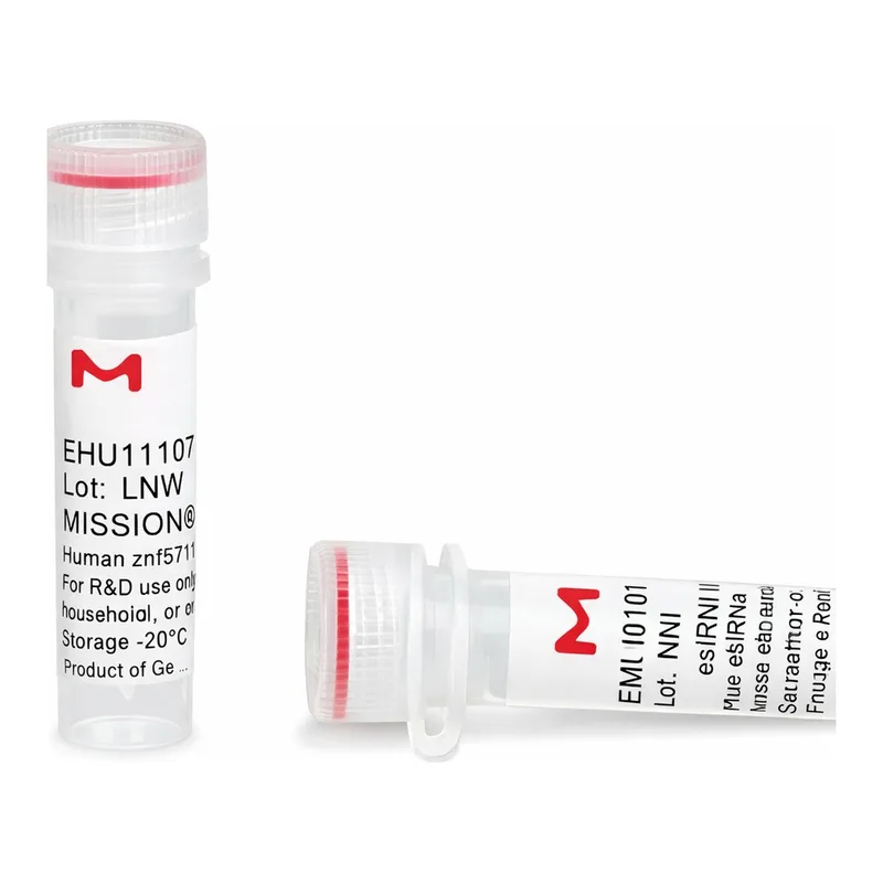 Merck MISSION(R) esiRNA
