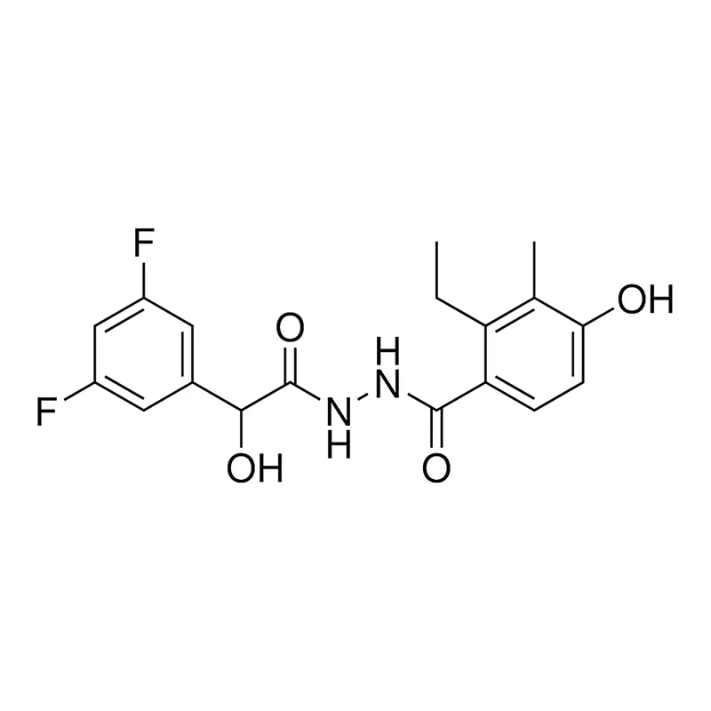 Merck EMD638683