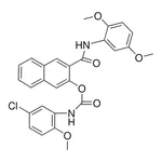 Merck 3-(N-(2,5-DIMETHOXYPHENYL)CARB - 50 MG&