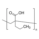 Merck Poly(2-propylacrylic acid)