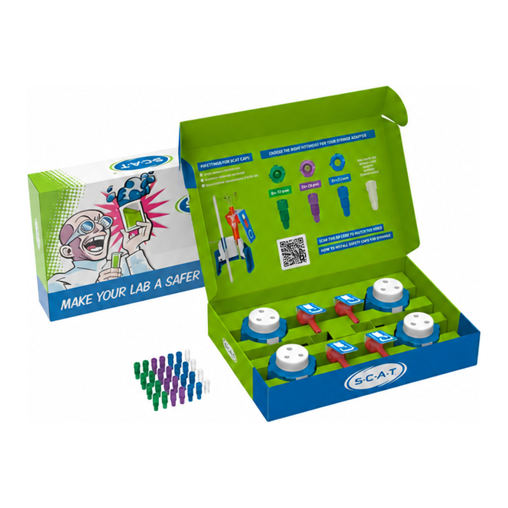 HPLC Starter Kit II