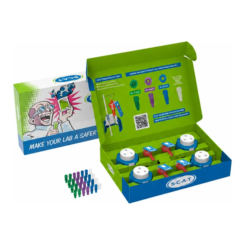 HPLC Starter Kit II
