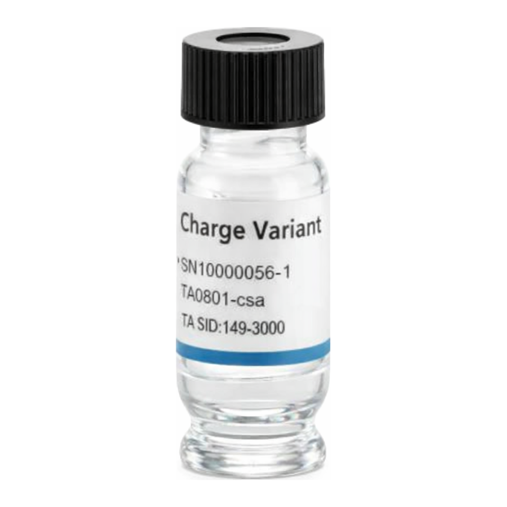 Waters mAb Charge Variant Standard
