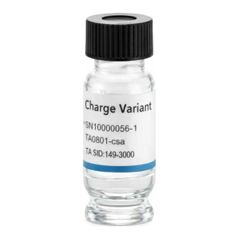 Waters mAb Charge Variant Standard