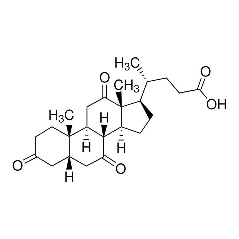 Merck Dehydrocholic acid