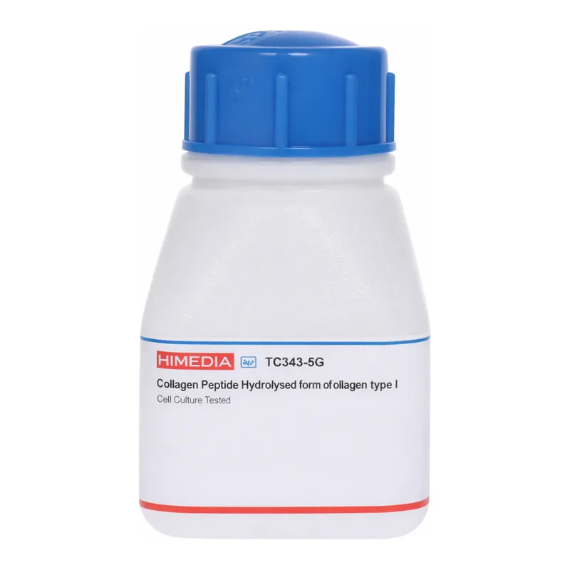 Himedia Collagen Peptide Hydrolysed form of collagen type I