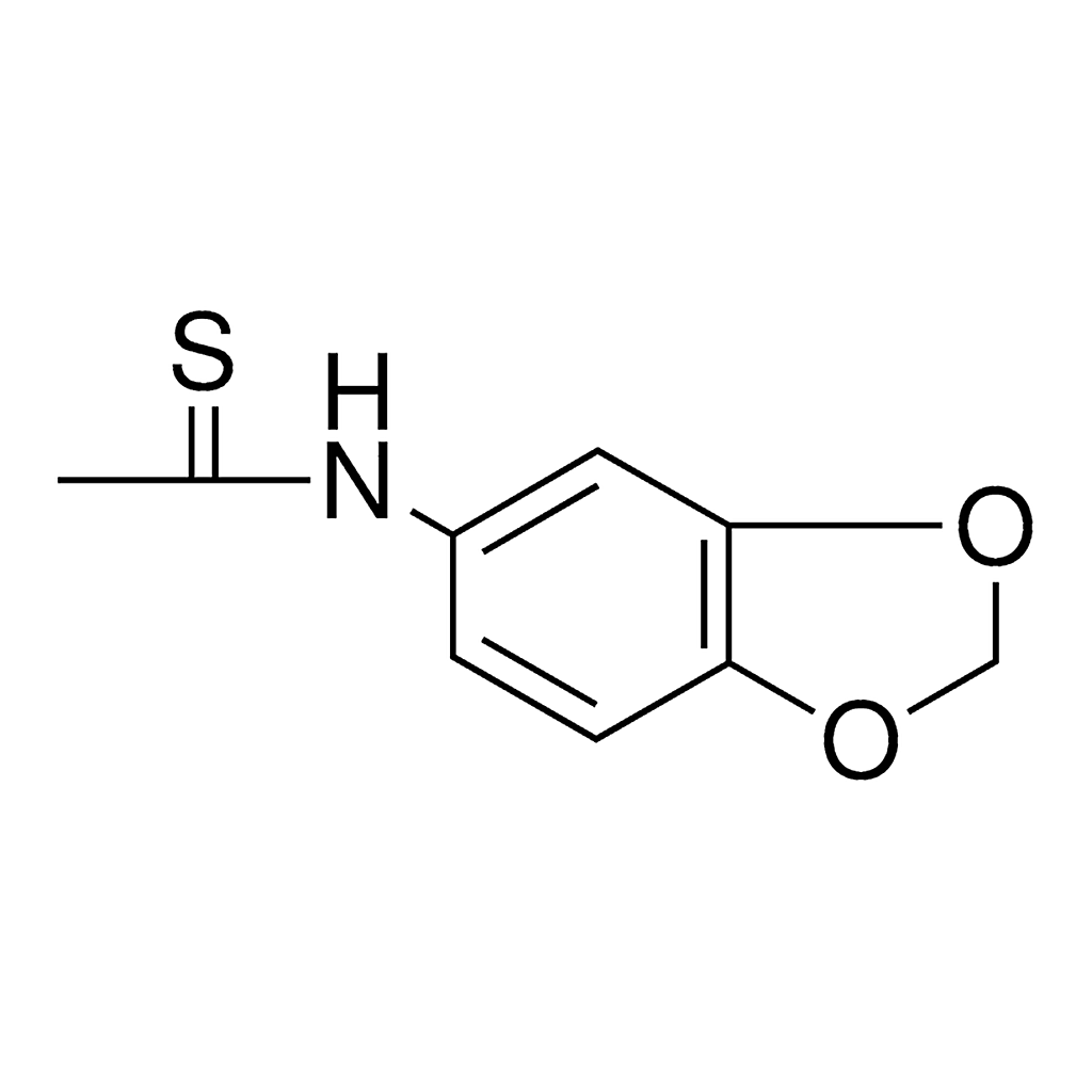 Merck N-BENZO(1,3)DIOXOL-5-YL-THIOACET-