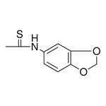 Merck N-BENZO(1,3)DIOXOL-5-YL-THIOACET-