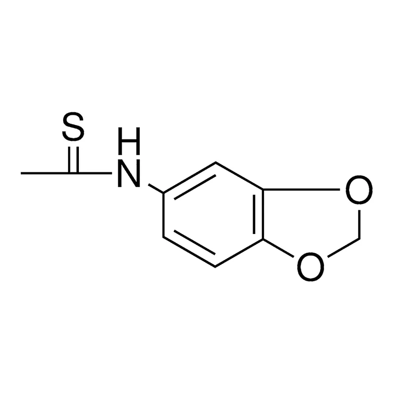 Merck N-BENZO(1,3)DIOXOL-5-YL-THIOACET-