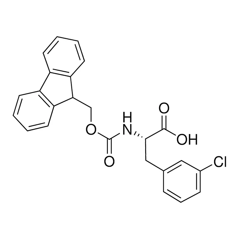 Merck Fmoc-3-chloro-L-phenylalanine