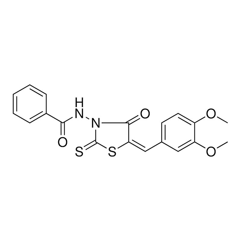 Merck N-(5-(3,4-DIMETHOXY-BENZYLIDENE - 10MG &