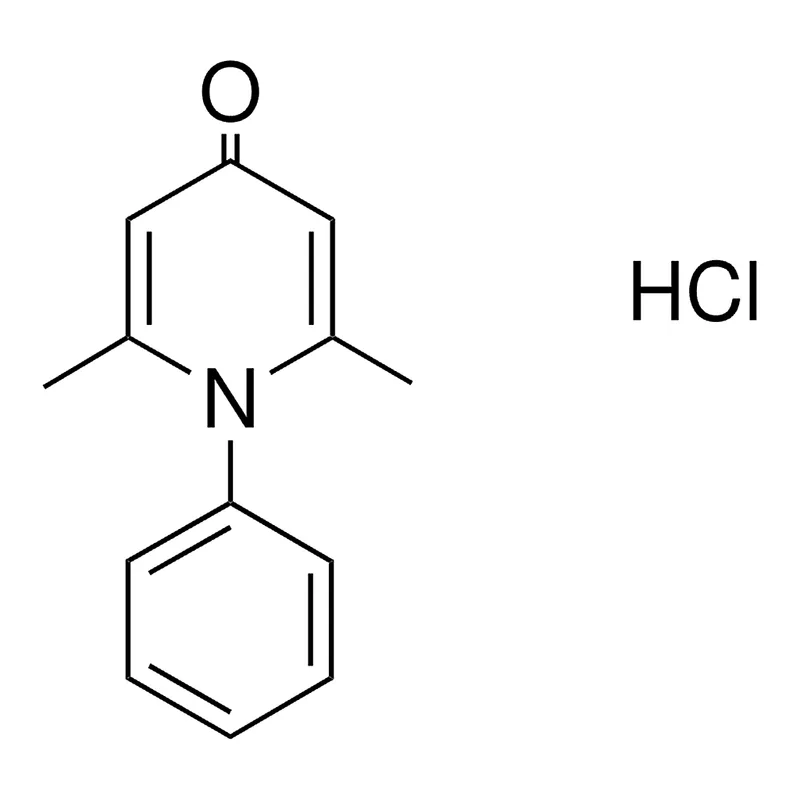 Merck 2,6-DIMETHYL-1-PHENYL-4(1H)-PYR