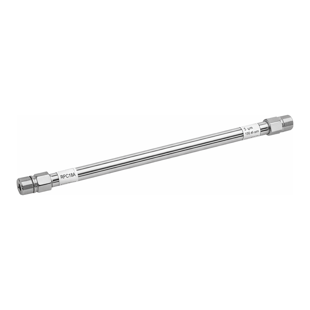 Waters XSelect Peptide HSS T3 Column, 100 Å, 5 µm, 2.1 x 150 mm, 1/pk with Cytochrome C Digestion Standard
