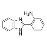Merck 2-(2-AMINOPHENYL)-1H-BENZIMIDAZOLE, 97%