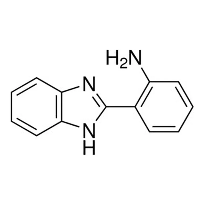 Merck 2-(2-AMINOPHENYL)-1H-BENZIMIDAZOLE, 97%
