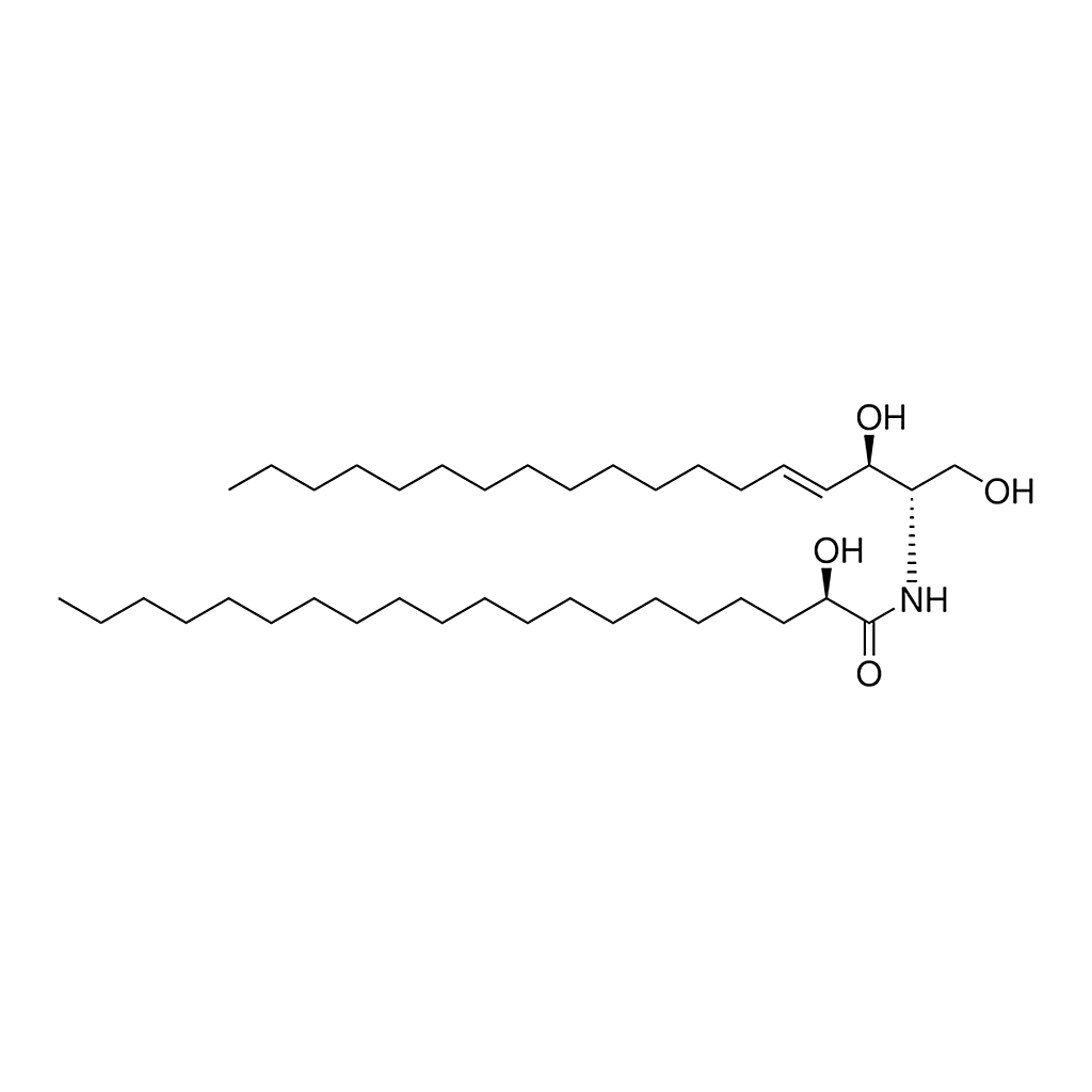 Merck 20:0(2R-OH) Ceramide