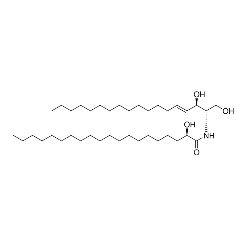 Merck 20:0(2R-OH) Ceramide