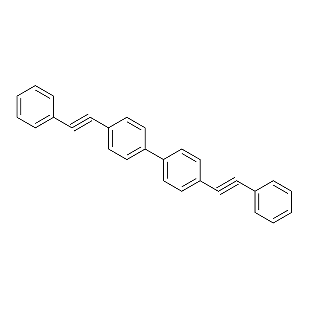 Merck 4,4'-BIS-PHENYLETHYNYL-BIPHENYL-
