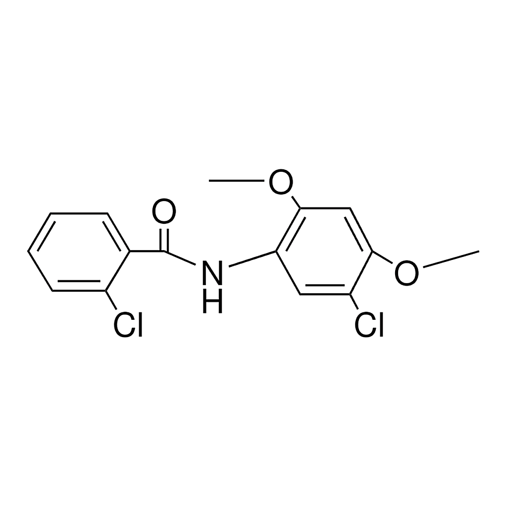 Merck 2,5'-DICHLORO-2',4'-DIMETHOXYBE-